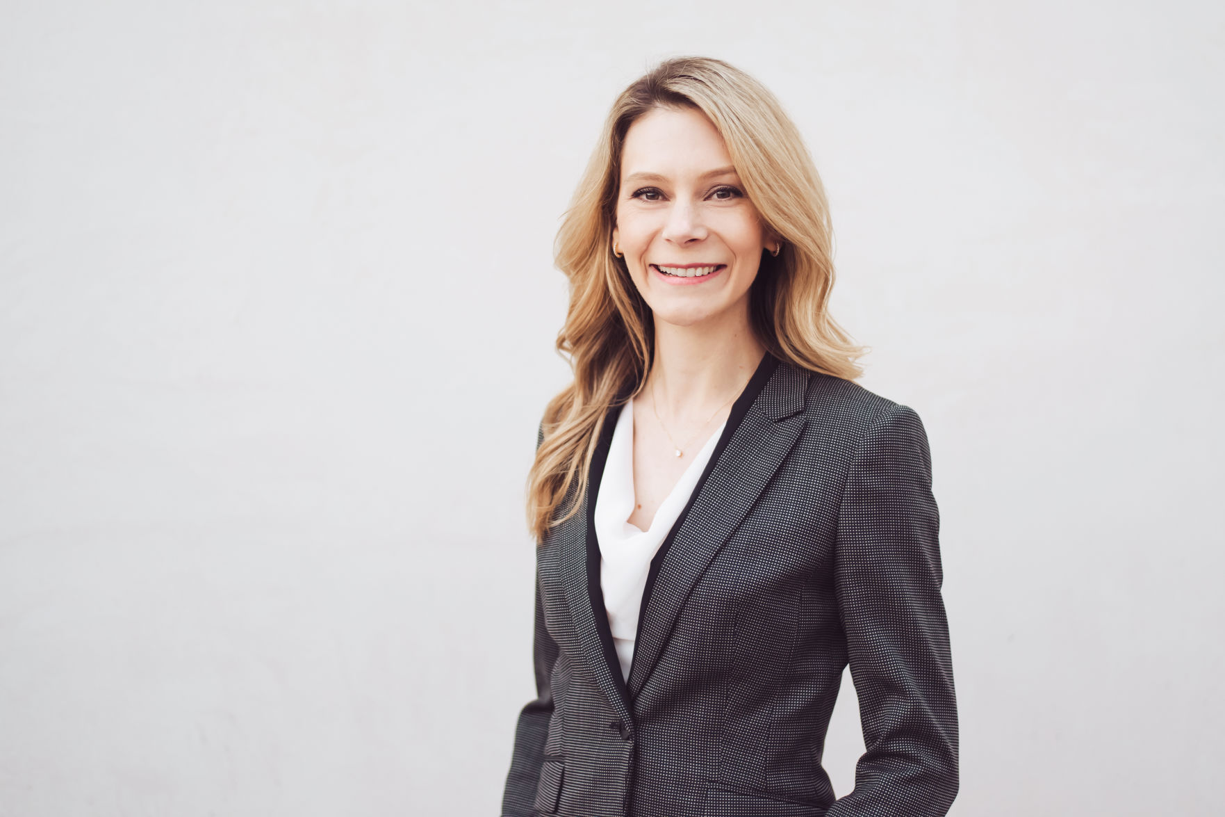 Woman of the Year: Allison Duffy, Silverado Technologies